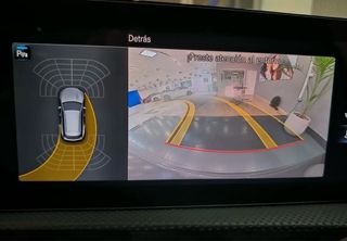 Mercedes-Benz Clase CLA 2022