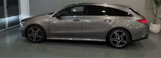 Mercedes-Benz Clase CLA 2022