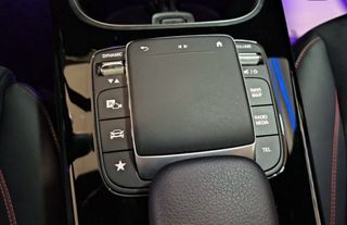 Mercedes-Benz Clase CLA 2022