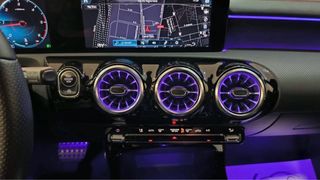 Mercedes-Benz Clase CLA 2022