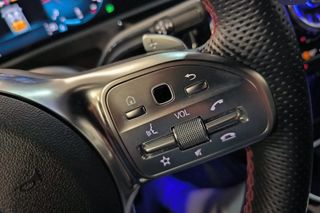 Mercedes-Benz Clase CLA 2022