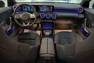 Mercedes-Benz Clase CLA 2022