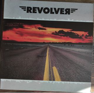 LP Revolver - Revolver