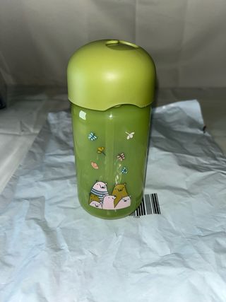 Vaso aprendizaje Suavinex +18 meses