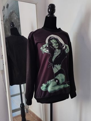 Lote 1 de ropa estilo urbano  Talla XS/S