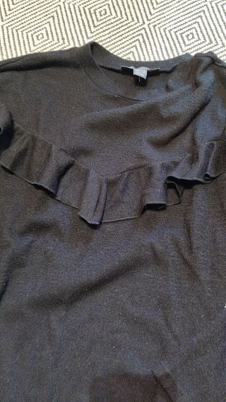 Lote 1 de ropa estilo urbano  Talla XS/S