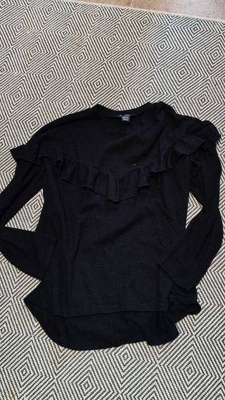 Lote 1 de ropa estilo urbano  Talla XS/S