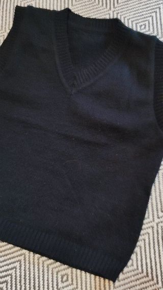 Lote 1 de ropa estilo urbano  Talla XS/S