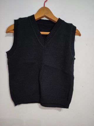 Lote 1 de ropa estilo urbano  Talla XS/S