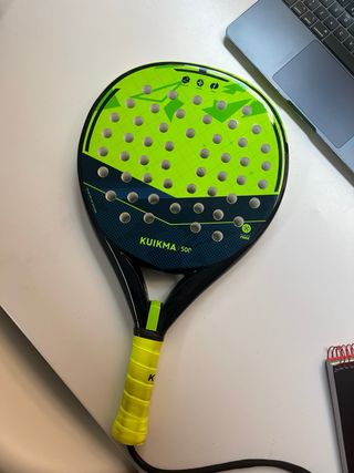 Pala de pádel Kuikma 500