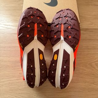 Nike Terra Kiger 10 Talla 42 Nuevas