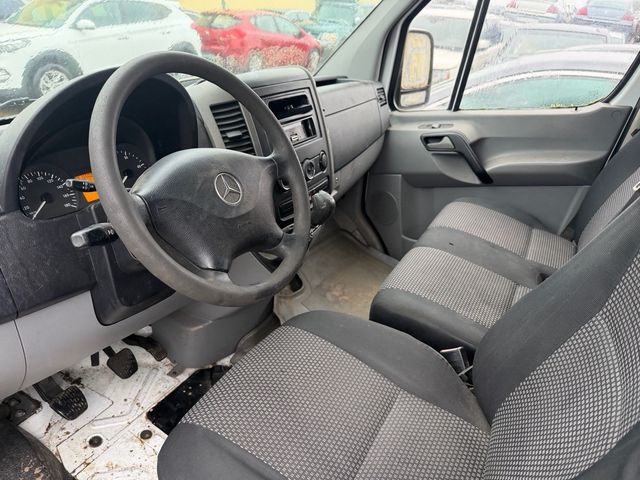 Recambios Mercedes Sprinter 315 CDI