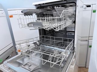 LAVAVAJILLAS SIEMENS 60 CM A+ GARANTÍA/ENVIO!