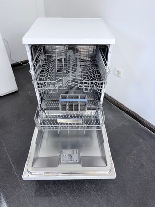 LAVAVAJILLAS SIEMENS  60 CM A+ 2 BANDEJAS! ENVIO