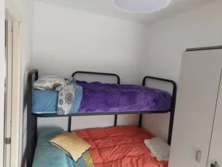 ALQUILER VACACIONAL EN ISLA CRISTINA