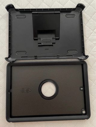 Funda Otterbox iPad 8ª Gen
