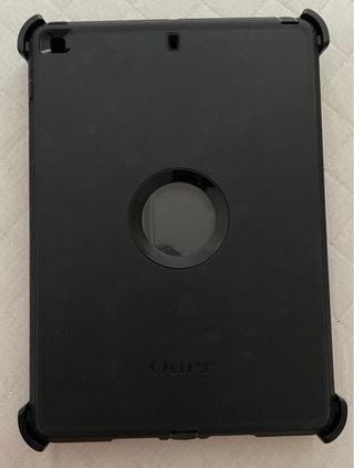 Funda Otterbox iPad 8ª Gen