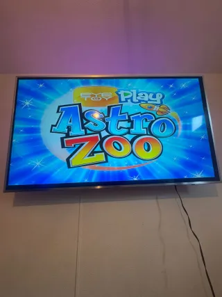 Console PS2 con controller, 1 gioco, problema di memoria e lettore