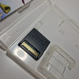 Shrek: Orchetti e Ciuchini per Nintendo DS