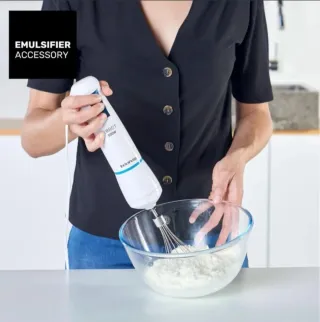 Batidora de mano Taurus Robot 500W