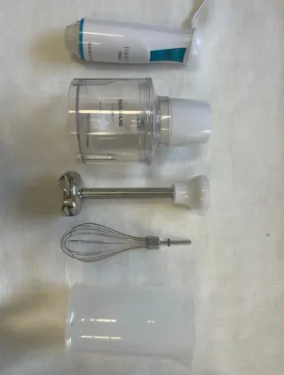 Batidora de mano Taurus Robot 500W