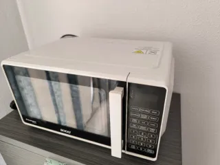 Microondas SOGO casi nuevo