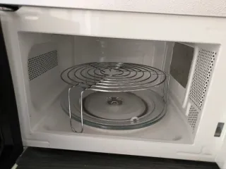 Microondas SOGO casi nuevo