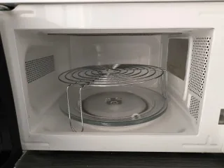 Microondas SOGO casi nuevo