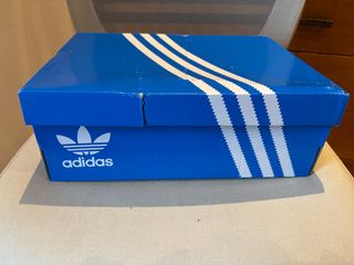 Adidas Samba OG Verde Talla 44