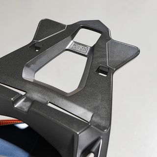 Yamaha XMAX 125 Negra/Azul