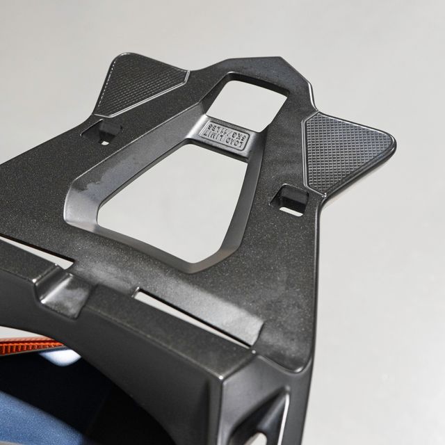 Yamaha XMAX 125 Negra/Azul