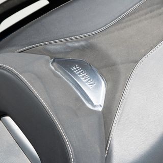 Yamaha XMAX 125 Negra/Azul