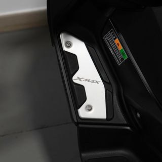 Yamaha XMAX 125 Negra/Azul