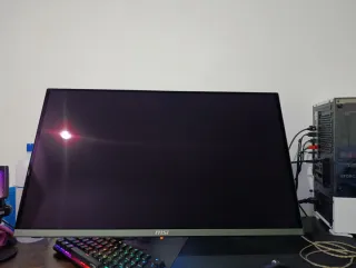 Monitor MSI 271QRX QD-OLED