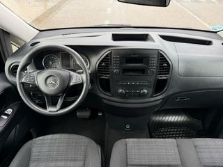Mercedes-Benz Vito 2021