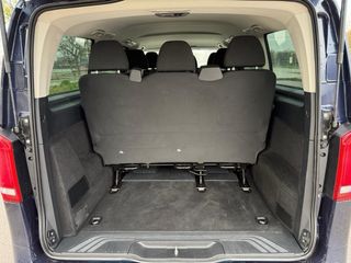 Mercedes-Benz Vito 2021