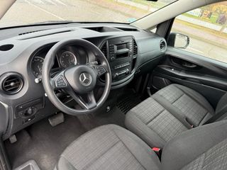 Mercedes-Benz Vito 2021