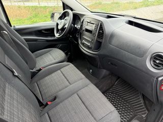 Mercedes-Benz Vito 2021