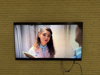 Samsung QLED 65 TV