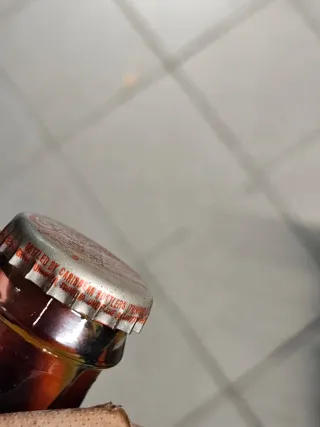 Coca Cola Bottiglie Vintage