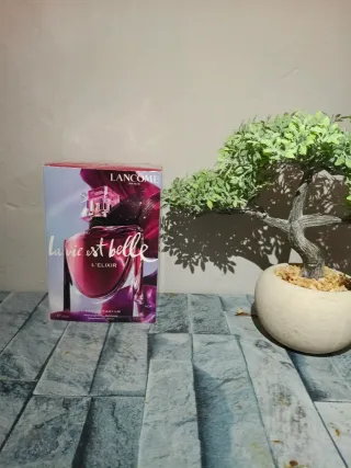 Perfume La Vie Est Belle L’Elixir 100ml