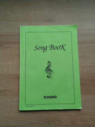 Teclado Casio CTK-2100