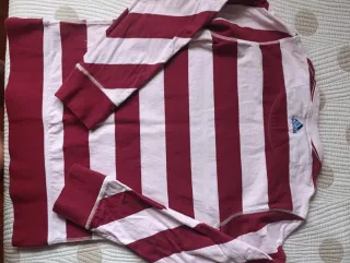 Sudadera Adidas rayas mujer