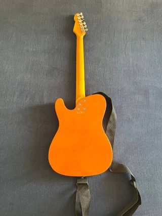 Pack Guitarra Eléctrica Telecaster