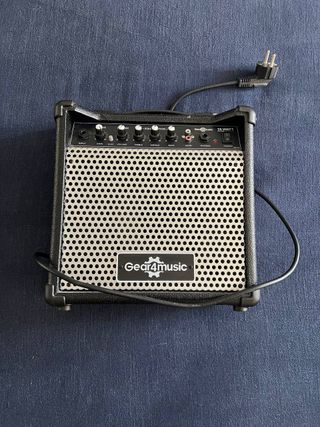 Pack Guitarra Eléctrica Telecaster