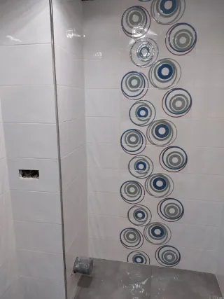 Reformas ,baños,cocinas alisados ETC