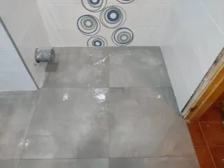 Reformas ,baños,cocinas alisados ETC