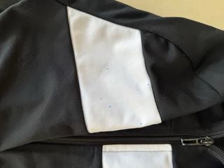 Chaqueta deportiva Adidas niño Talla M