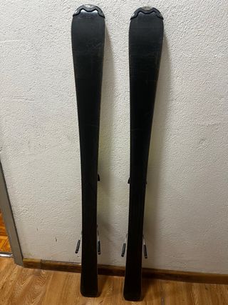 Esquís Head Super Shape Team 137