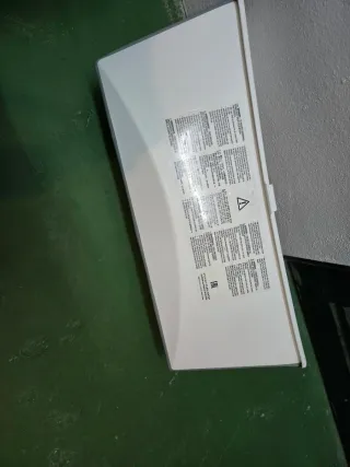 Bañera Stokke plegable